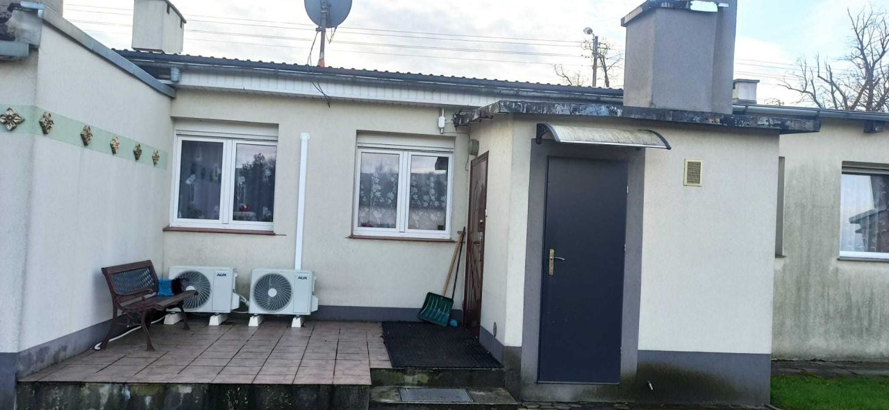 Mieszkanie 2-pokojowe Pustków Żurawski, ul. Kolejowa