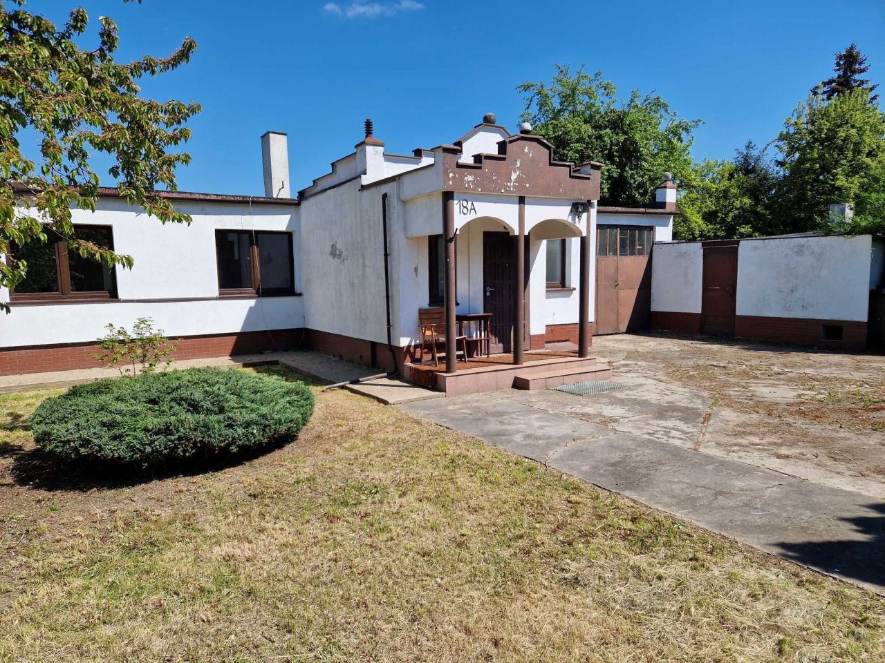 dom wolnostojący, 3 pokoje Kalisz Widok , ul. Juliusza Słowackiego