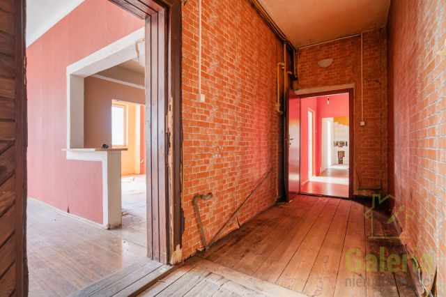 Mieszkanie 6-pokojowe Szczecin Pogodno, ul. Henryka Sienkiewicza. Zdjęcie 6