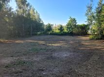 Działka budowlana Kazuń-Bielany, ul. Krótka. Zdjęcie 4