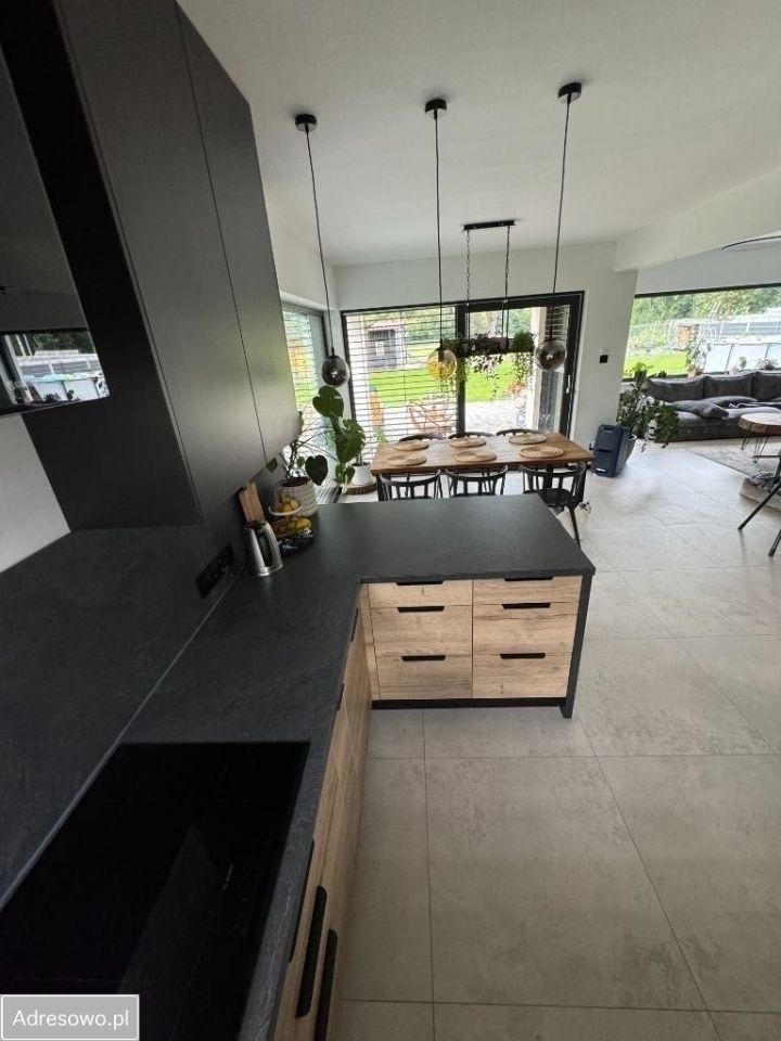 dom wolnostojący, 5 pokoi Santocko, ul. Orzechowa. Zdjęcie 8