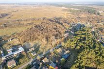 Działka budowlana Żarnowska, ul. Jeziorna. Zdjęcie 4