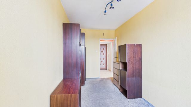 Mieszkanie 2-pokojowe Poznań, os. Kosmonautów. Zdjęcie 5