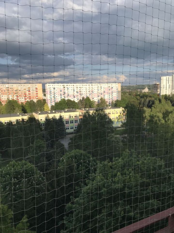 Mieszkanie 4-pokojowe Rzeszów Nowe Miasto, ul. Podwisłocze. Zdjęcie 7