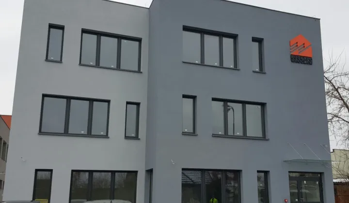 Biuro Wrocław Fabryczna, ul. Krzemieniecka