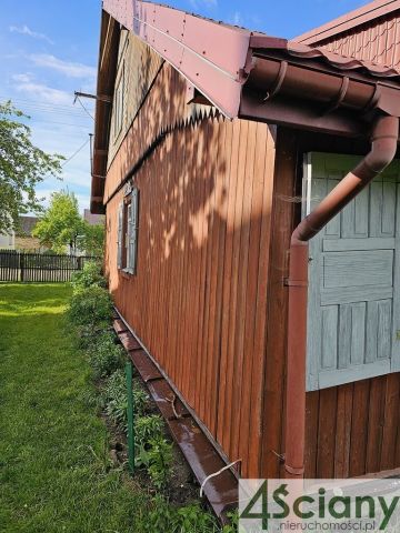 dom wolnostojący, 3 pokoje Wyszonki-Klukówek. Zdjęcie 11