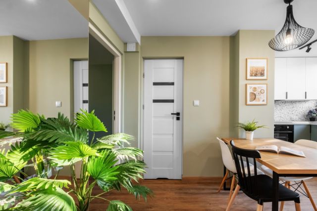 Mieszkanie 3-pokojowe Lublin Tatary, ul. Hutnicza. Zdjęcie 13