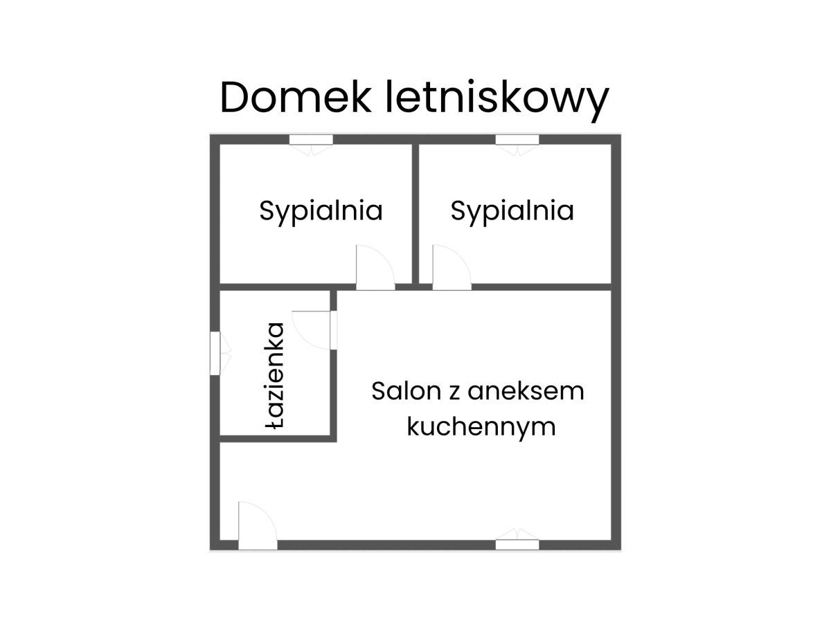 dom wolnostojący, 9 pokoi Lesko. Zdjęcie 30