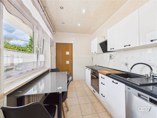 Mieszkanie 2-pokojowe Libertów. Zdjęcie 9