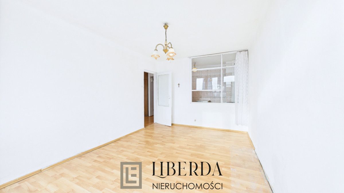 Mieszkanie 3-pokojowe Warszawa Wola, ul. Waliców. Zdjęcie 4