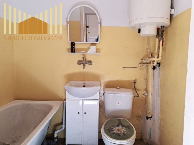 Mieszkanie 2-pokojowe Mińsk Mazowiecki. Zdjęcie 6