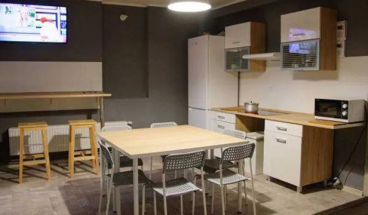 Mieszkanie 4-pokojowe Gliwice Szobiszowice, ul. Toszecka