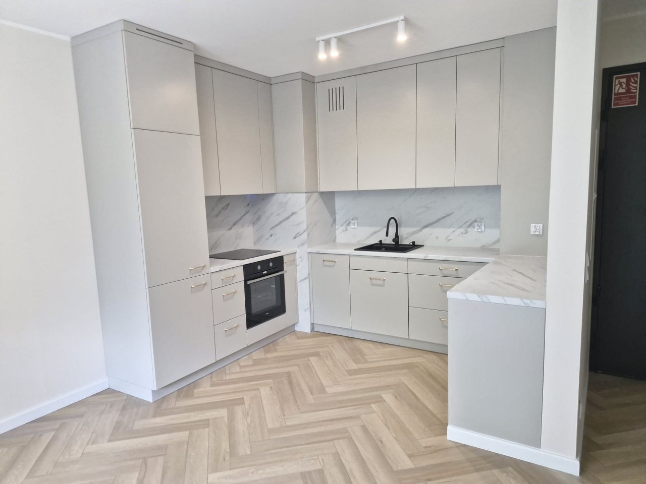 Mieszkanie 2-pokojowe Sopot Przylesie, ul. 23 Marca. Zdjęcie 7