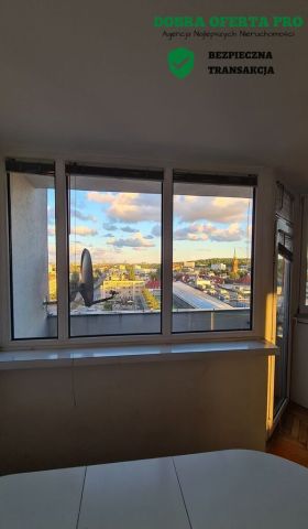 Mieszkanie 3-pokojowe Gdańsk Wrzeszcz, al. Grunwaldzka. Zdjęcie 5