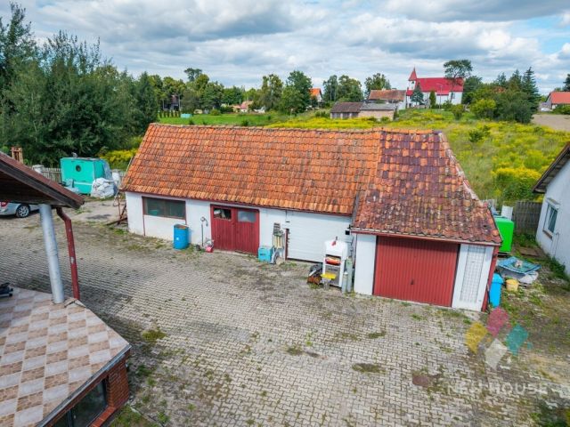 dom wolnostojący, 7 pokoi Woźnice. Zdjęcie 13