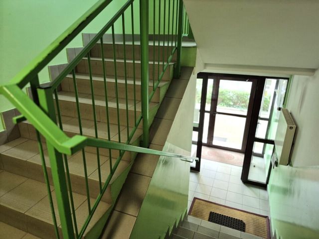 Mieszkanie 1-pokojowe Wrocław, ul. Różana. Zdjęcie 14