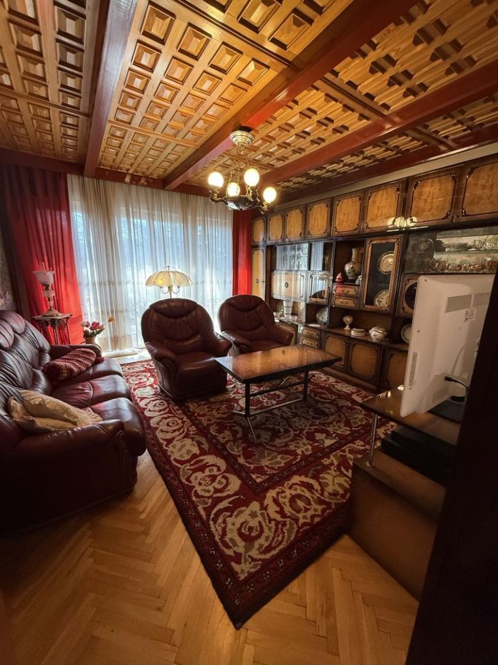 dom wolnostojący Otwock. Zdjęcie 7