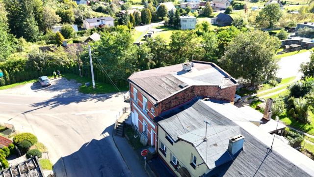 kamienica, 3 pokoje Borzechowo, ul. Wczasowa. Zdjęcie 4