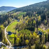 Działka budowlana Kletno. Zdjęcie 2