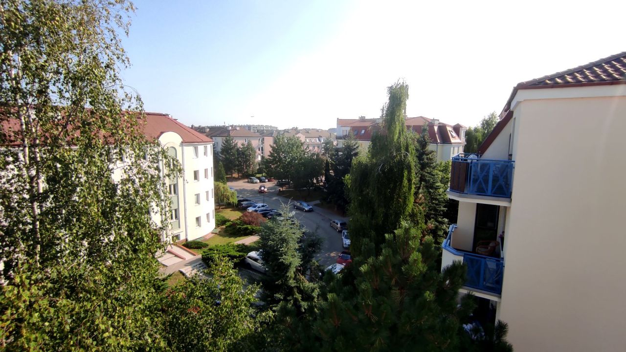 Mieszkanie 3-pokojowe Warszawa Włochy, ul. Fasolowa. Zdjęcie 9