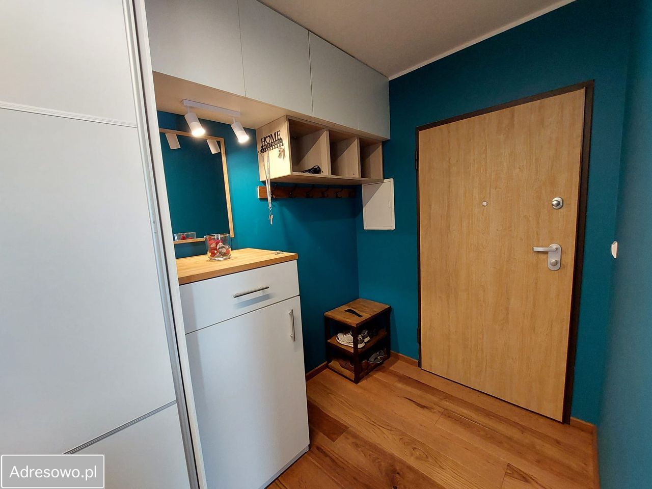 Mieszkanie 2-pokojowe Pogórze, ul. Stanisława Staszica. Zdjęcie 11