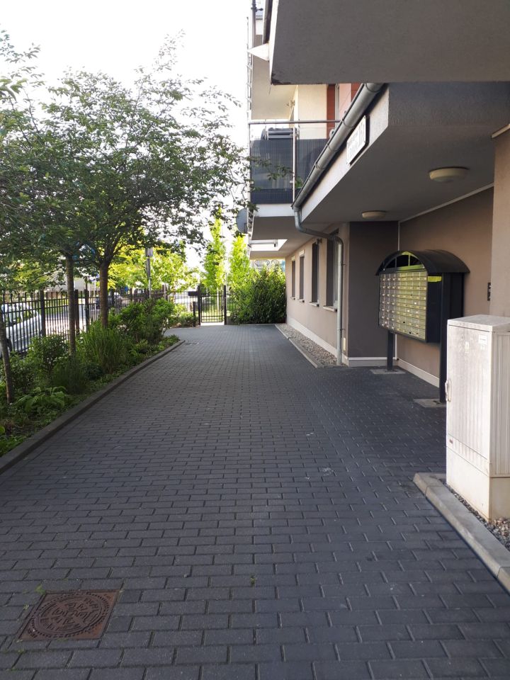 Mieszkanie 2-pokojowe Kołobrzeg, ul. Bałtycka. Zdjęcie 23