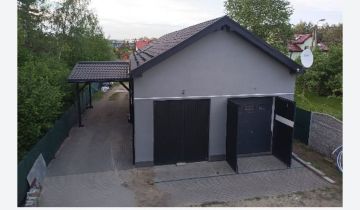 Garaż/miejsce parkingowe Jaworzno Bory-Sobieski, Walentego Roździeńskiego