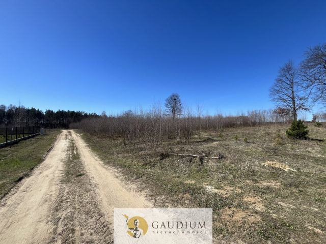 Działka budowlana Lipinki Królewskie, ul. Zielona. Zdjęcie 6