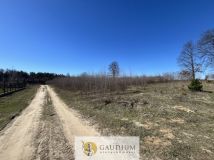 Działka budowlana Lipinki Królewskie, ul. Zielona. Zdjęcie 4