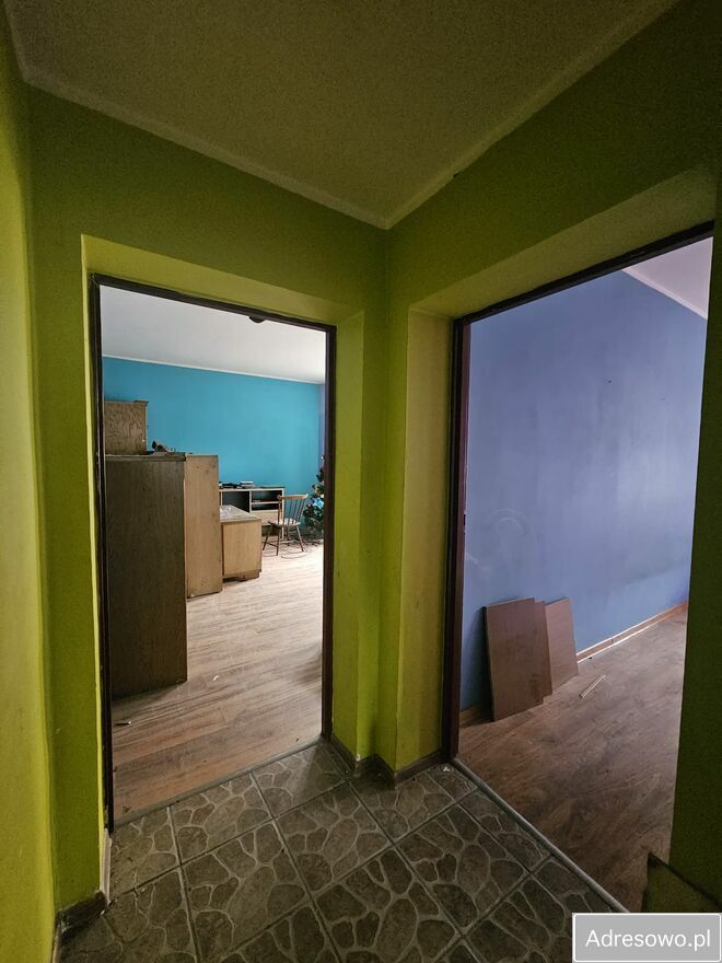 Mieszkanie 2-pokojowe Katowice Załęże, ul. Gliwicka. Zdjęcie 4