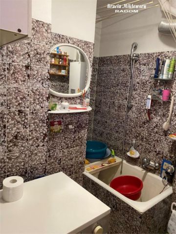 Mieszkanie 2-pokojowe Radom Śródmieście, ul. 25 Czerwca. Zdjęcie 5