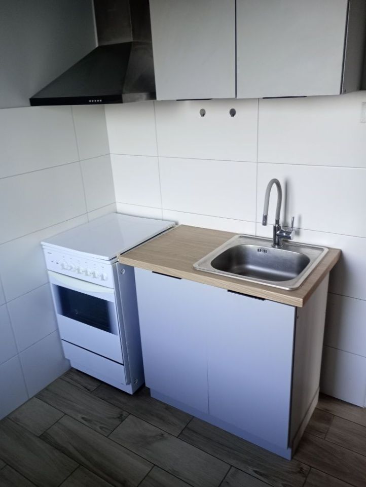 Mieszkanie 2-pokojowe Dąbrowa Białostocka, ul. Tysiąclecia Państwa Polskiego. Zdjęcie 7