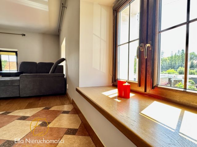 Mieszkanie 5-pokojowe Lubiatów. Zdjęcie 4