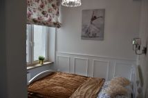 Mieszkanie 2-pokojowe Warszawa Śródmieście, ul. Nowiniarska. Zdjęcie 2