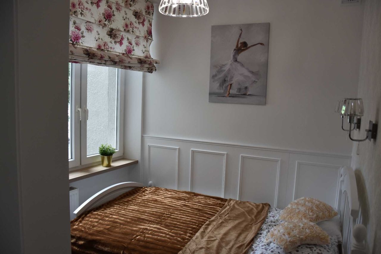 Mieszkanie 2-pokojowe Warszawa Śródmieście. Zdjęcie 3