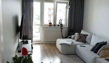 Mieszkanie 2-pokojowe Kalisz Dobrzec