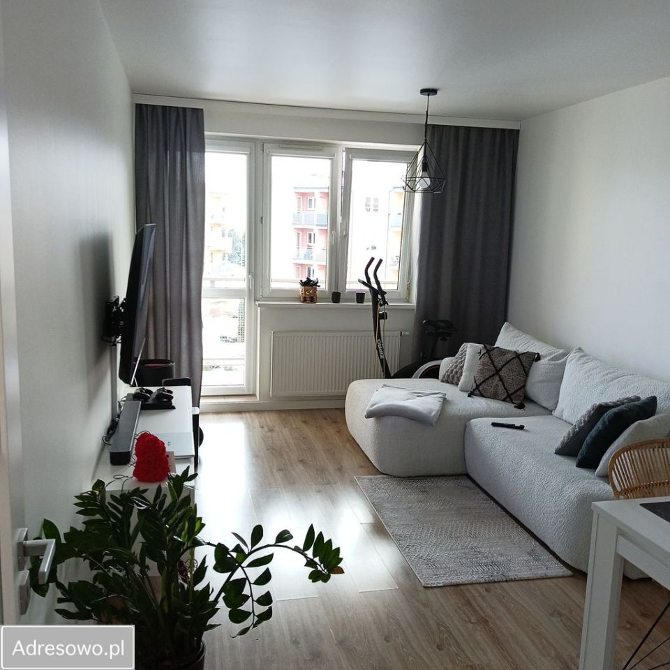 Mieszkanie 2-pokojowe Kalisz Dobrzec