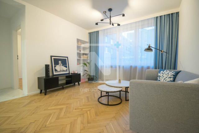 Mieszkanie 3-pokojowe Warszawa Ursynów, ul. Mandarynki. Zdjęcie 5