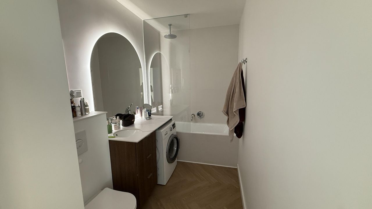 Mieszkanie 2-pokojowe Lublin Ponikwoda, ul. Daliowa. Zdjęcie 6