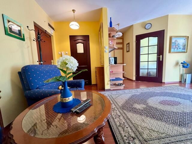 Mieszkanie 2-pokojowe Kołobrzeg. Zdjęcie 9