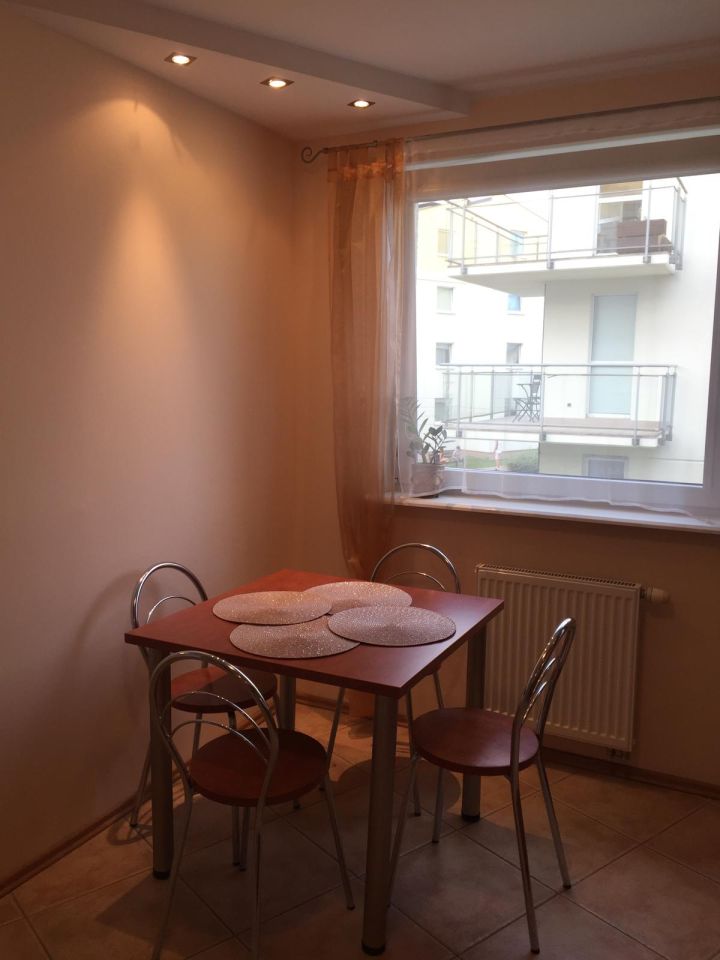 Mieszkanie 3-pokojowe Gdańsk Piecki, ul. Piekarnicza. Zdjęcie 7