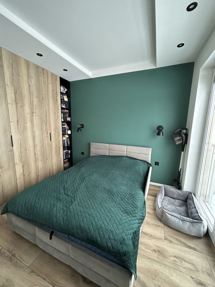 Mieszkanie 3-pokojowe Ełk, ul. Konieczki. Zdjęcie 2