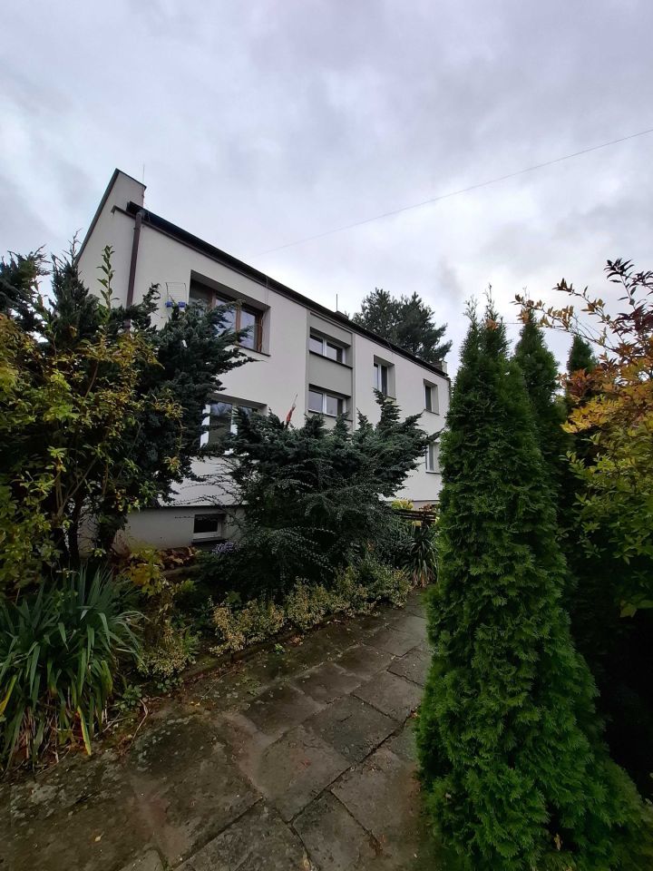 Mieszkanie 2-pokojowe Kowala-Stępocina, ul. Podleśna