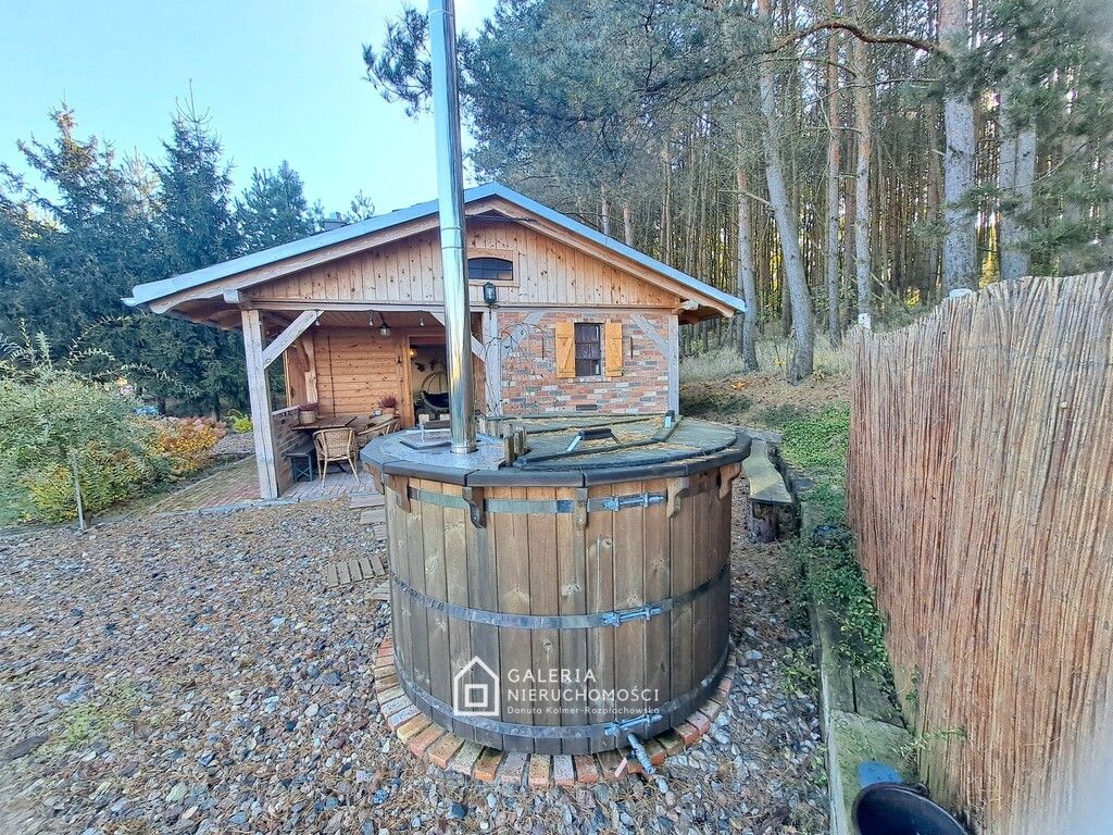 Działka budowlana Skubarczewo. Zdjęcie 9