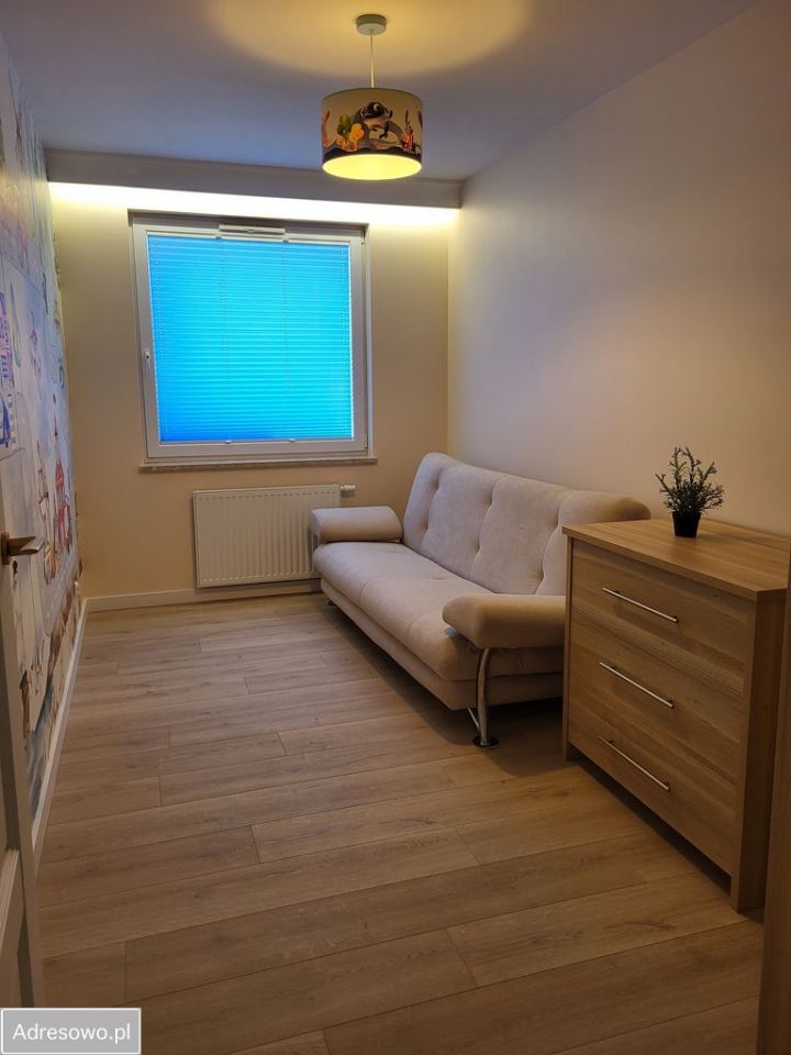 Mieszkanie 4-pokojowe Gdynia Chwarzno-Wiczlino. Zdjęcie 6