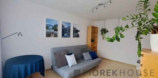 Mieszkanie 1-pokojowe Warszawa Ursus, ul. Mariana Keniga. Zdjęcie 2