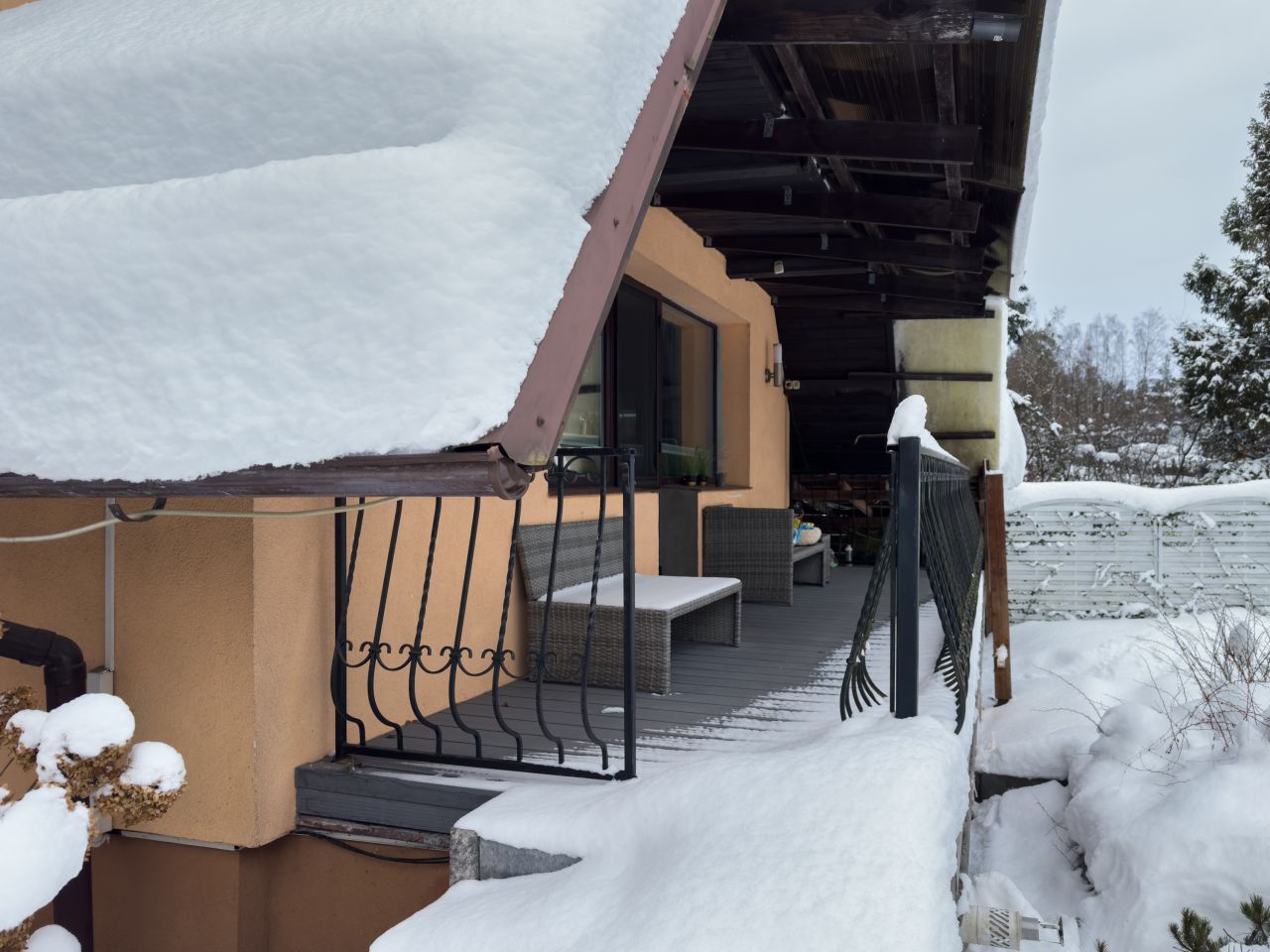 dom wolnostojący, 6 pokoi Borkowo, ul. Karlikowska. Zdjęcie 26