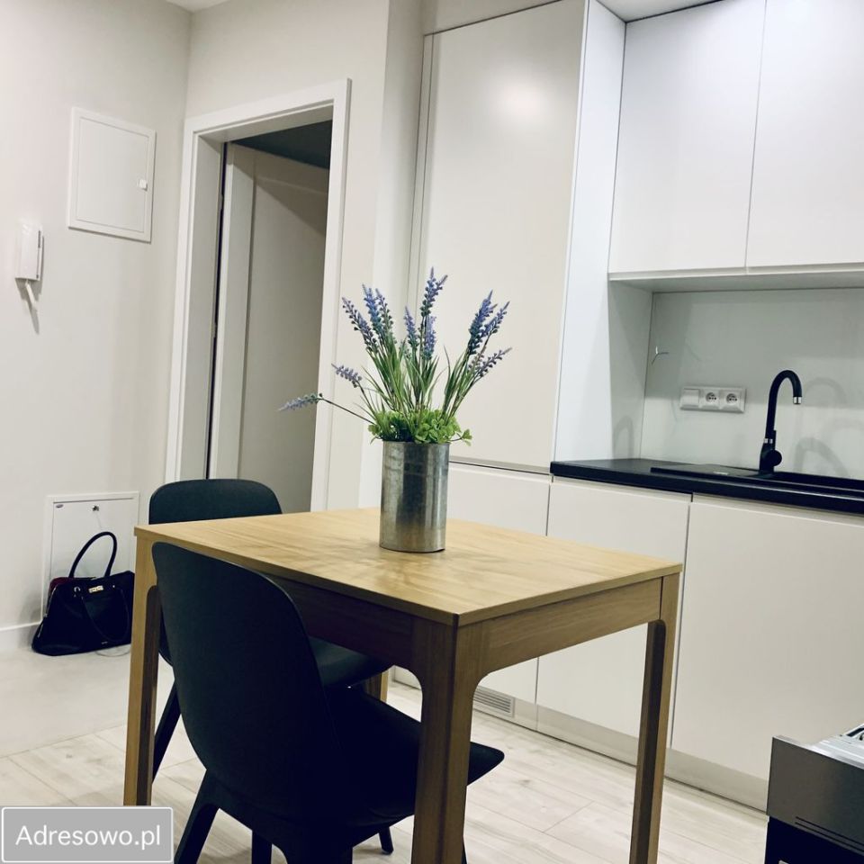 Mieszkanie 2-pokojowe Kielce Centrum, ul. Panoramiczna. Zdjęcie 6