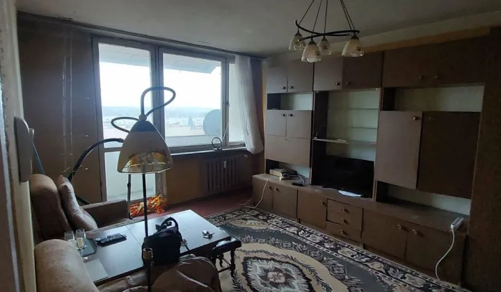 Mieszkanie 1-pokojowe Jaworzno Podłęże, ul. Towarowa