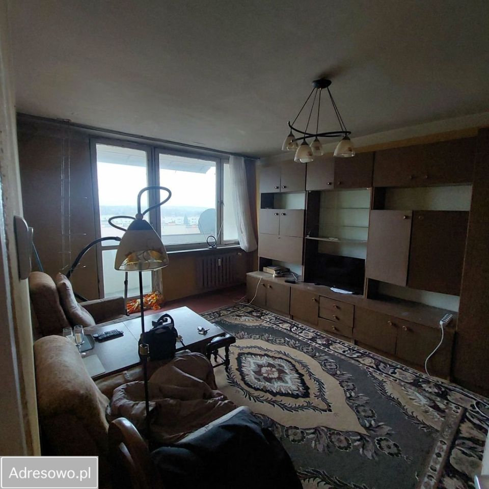 Mieszkanie 1-pokojowe Jaworzno Podłęże, ul. Towarowa. Zdjęcie 1